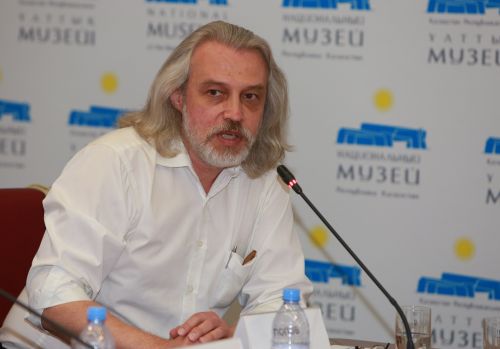 попов