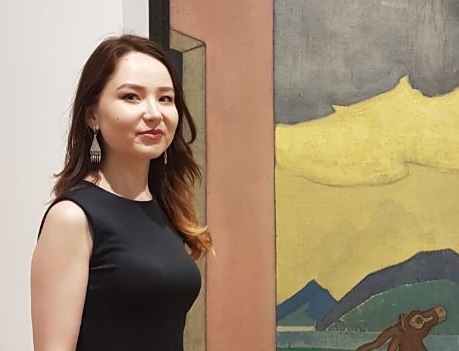 Шолпансауле
